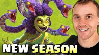 Thumbnail: Summer Jam Details - July Season Overview!
