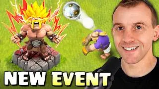 Thumbnail: New Clan Rush and Football Fury Events!