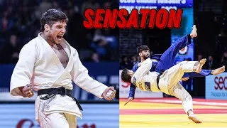 Thumbnail: CANO GARCIA - Great Perfomance on ECC Champions League 2023 Belgrade