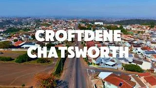 Thumbnail: Unit 5 Croftdene | Chatsworth From Above Ep. 5