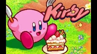 Thumbnail: Kirby - Speed Eaters & Speedy Teatime REMIX!! By Jugebox98