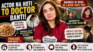 Thumbnail: Full Q&A With Juggun Kazim | No Question Left Unanswered