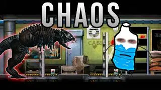 Thumbnail: Solving All Of My Problems With Nukes In Barotrauma