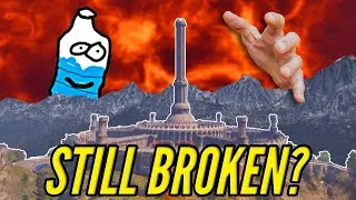 Thumbnail: Can I Still BREAK Oblivion Remastered?