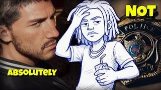 Thumbnail: This GTA 6 Theory Makes NO SENSE