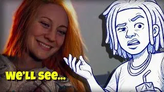 Thumbnail: God of War CAN'T Replace Kratos