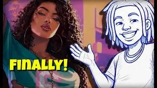 Thumbnail: Rockstar FINALLY Did It...
