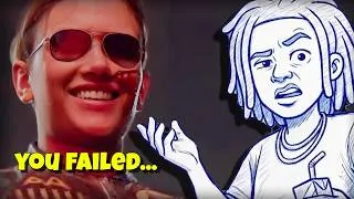 Thumbnail: I Tried to HATE The Last of Us Part 2