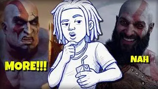 Thumbnail: So, Does God of War NEED a New Game?