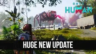 Thumbnail: Once Human Just Got a Massive New Update