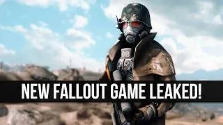 Thumbnail: Obsidian is Making a New Fallout Game…