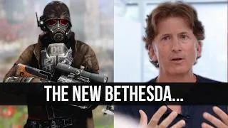 Thumbnail: Bethesda Is About to Change Forever...