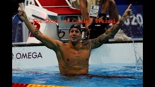 Thumbnail: Unstoppable: How Caeleb Dressel Became the Fastest Sprinter Alive.