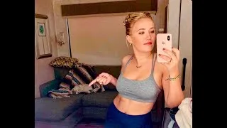 Thumbnail: The Shocking Truth About Emily Osment's Bikini Photos