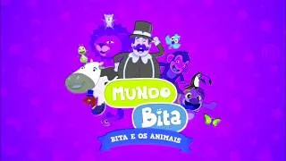 Thumbnail: Mundo Bita Logo Effects Supported by High Pitched Wulong Effects