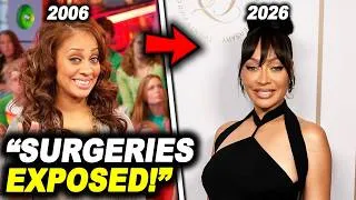 Thumbnail: La La Anthony EXPOSED After New Surgery Rumors Surface Online (It's Too MUCH!)