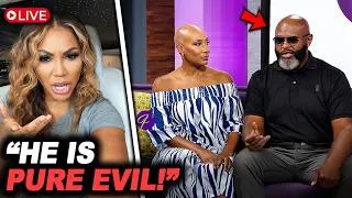 Thumbnail: Tamar Braxton EXPOSES Towanda’s Husband After Shocking Secret Leaks (He's DONE!)