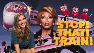 Thumbnail: Drag Race Secrets, Bachelor Scandals, and Swiftie Rumors Fixed with World of Wonder