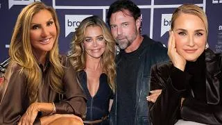 Thumbnail: Darvo, Denise Richards, & Decoding Courtroom Lies with Michele Locke
