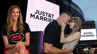 Thumbnail: Inside Taylor & Travis’s Wedding, Newport Beach 4th of July Chaos & Toxic Hollywood Mom Groups