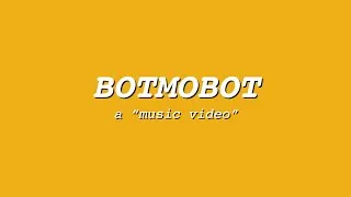 Thumbnail: Julian Cianciolo - Botmobot