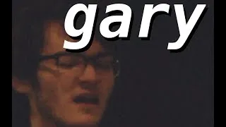 Thumbnail: Julian Cianciolo - Gary Come Home