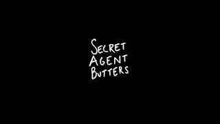 Thumbnail: Julian Cianciolo -- Secret Agent Butters