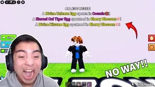 Thumbnail: Steal an Egg OWNER HACKED My SERVER + THIS HAPPENED..! ☠️
