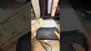 Thumbnail: September Budget With Me | Zero-Based Budget + Cash Envelopes