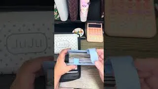 Thumbnail: Weekly Cash Stuffing on a Fixed Income | Paycheck + Real Life Budgeting