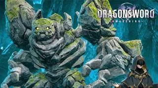 Thumbnail: Gallore the Collapse Boss Theme - DragonSword Awakening OST (Full Version)