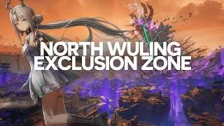 Thumbnail: North Wuling Exclusion Zone Theme - Arknights Endfield OST (Full Version)