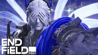 Thumbnail: Alleikhreos Boss Theme Song - Arknights Endfield OST (Full Version)
