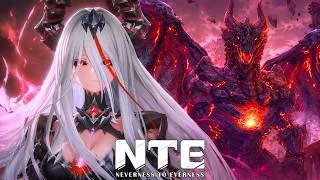 Thumbnail: Shinku Crimson Dragon Boss Theme Song - Neverness to Everness OST (Full Version)