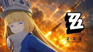 Thumbnail: Norma Theme Song - Zenless Zone Zero OST (Full Version)