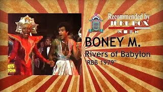 Thumbnail: BONEY M. Rivers Of Babylon [Silvesterparty in der Oper 31.12.1978]