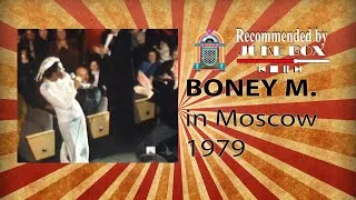 Thumbnail: Boney M. In Moscow 1978