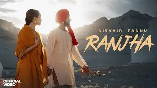 Thumbnail: Ranjha - Nirvair Pannu (Official Video) Deol Harman | Juke Dock