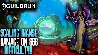 Thumbnail: Ratna Scales to Do Infinite Damage!! | Guildrun pt 5