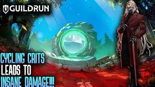 Thumbnail: Chaining One-Shots With Dragomir!! | Guildrun pt 4
