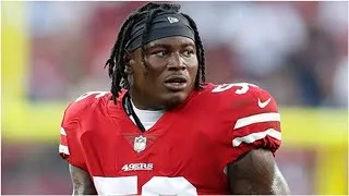 Thumbnail: NFL Network's Tom Pelissero explains NFL's decision to fine Washington Redskins linebacker Reuben...