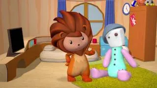 Thumbnail: Doodle Ep04 - Buddy Creation