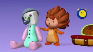 Thumbnail: Doodle Ep05 - Introduction to Decomposition Part I