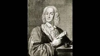 Thumbnail: Concerto in A minor RV461 A.Vivaldi arrangement for piano and baroque orchestra
