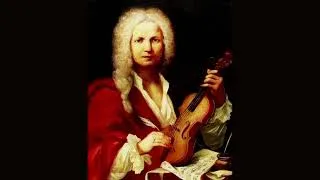 Thumbnail: Concerto in G RV 310 A.Vivaldi arrangement for piano and baroque orchestra