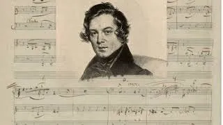 Thumbnail: The Happy Farmer (Fröhmicher Landmann, Le gai laboureur)Opus68 R.Schumann, arrangement for orchestra