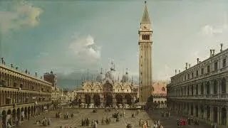 Thumbnail: Concerto in D minor RV236 A.Vivaldi for piano and baroque orchestra
