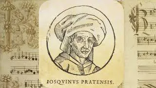 Thumbnail: Mille regrets, Josquin des Prés, arrangement for piano solo