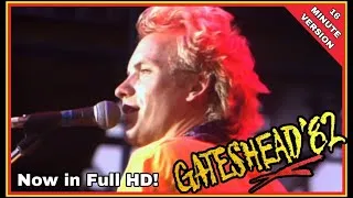 Thumbnail: The Police - The Gateshead Concert (FIRST 16 MINUTES)