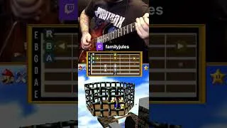Thumbnail: Owlless with a guitar should be impossible. 🎸🤯